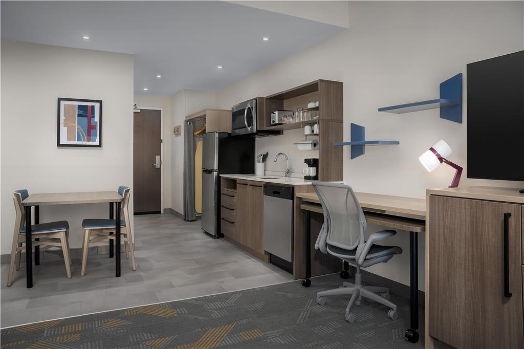 Home2 Suites by Hilton Tooele Image