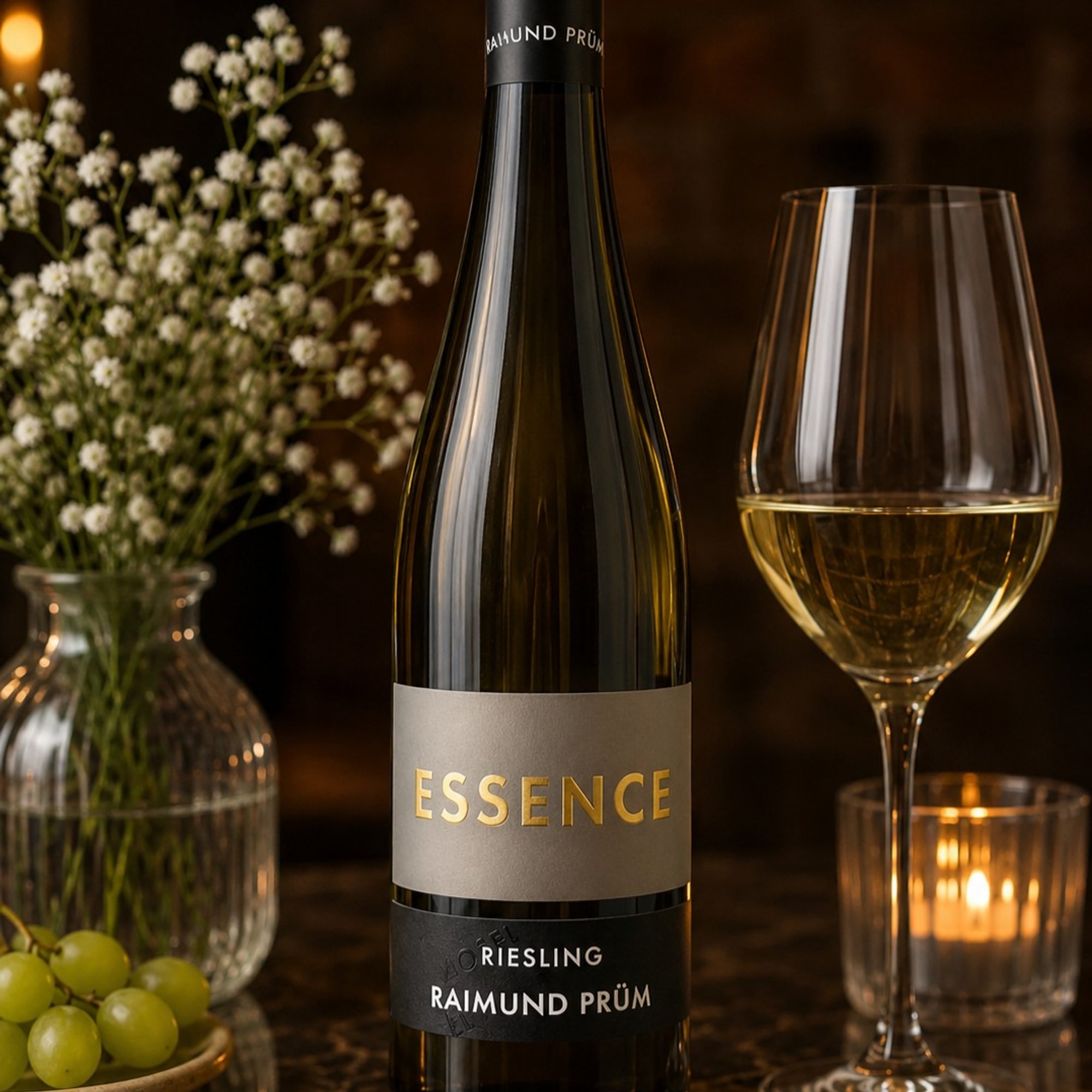 Essence Reisling