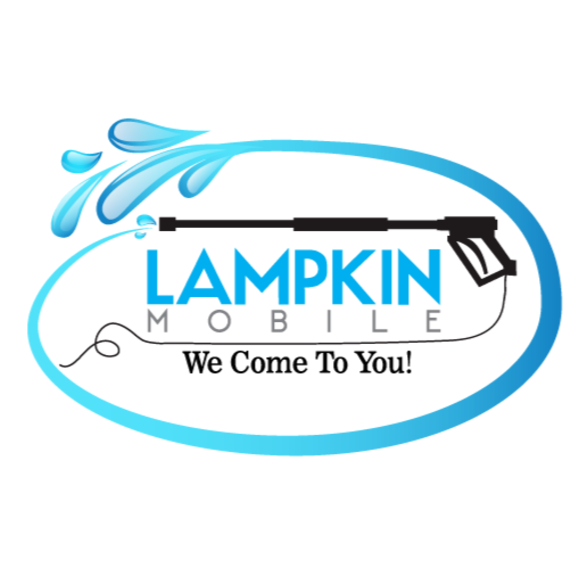 Lampkin Mobile Logo