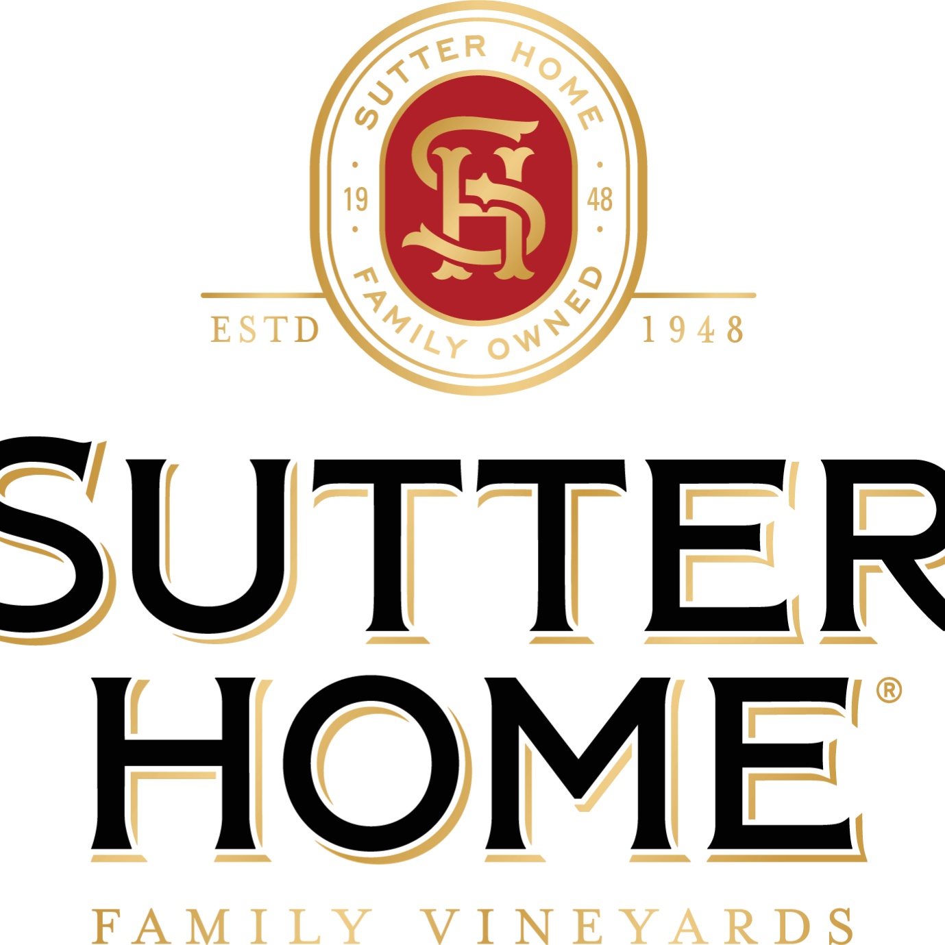 Sutter Home Winery