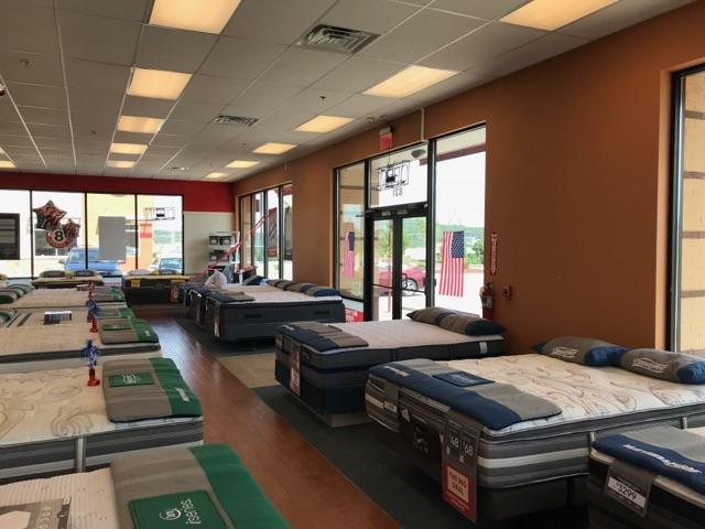 Mattress Firm Colonial Town Photo