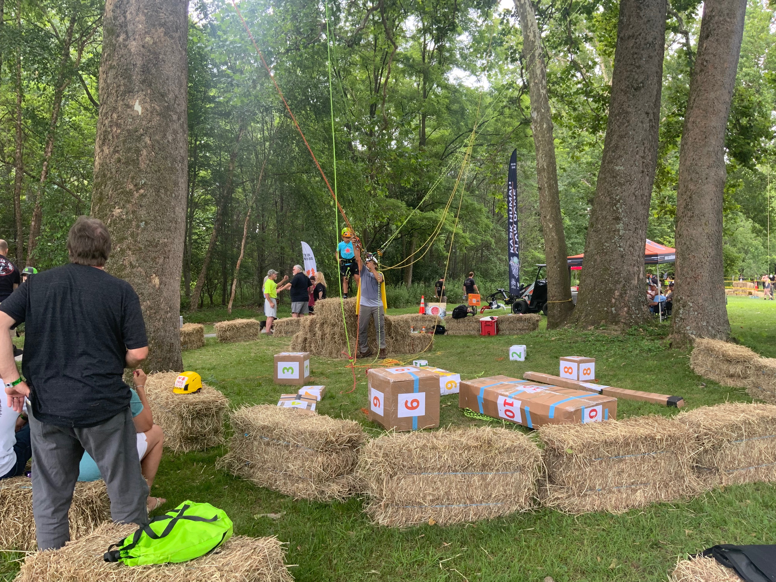 Walker Tree Care Inc. Image