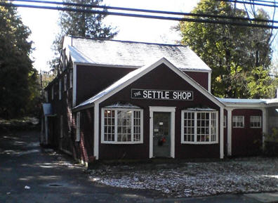 Images The Settle Shop
