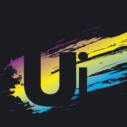 Unique Impressions Logo