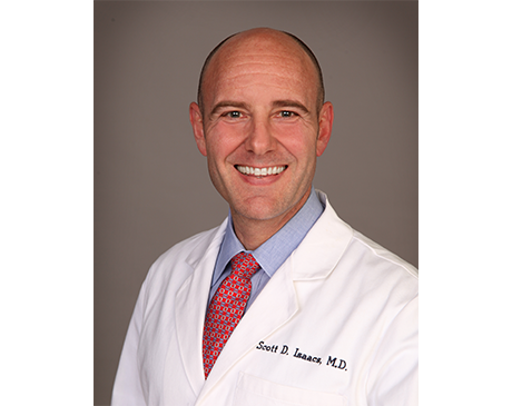 Atlanta Endocrine Associates: Scott Isaacs, MD Photo