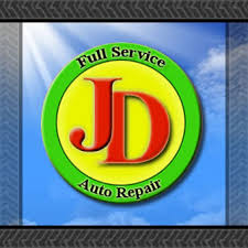 JD Full Service Auto Repair Photo