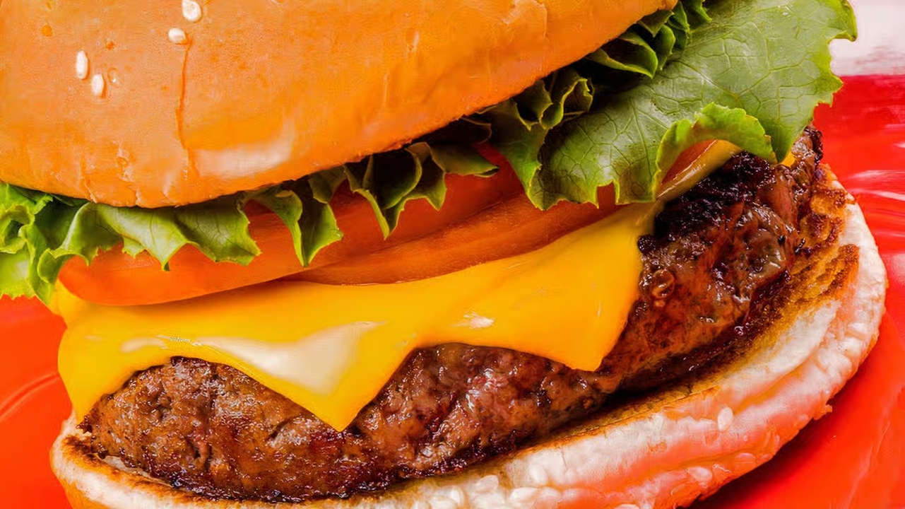 Cheeseburger