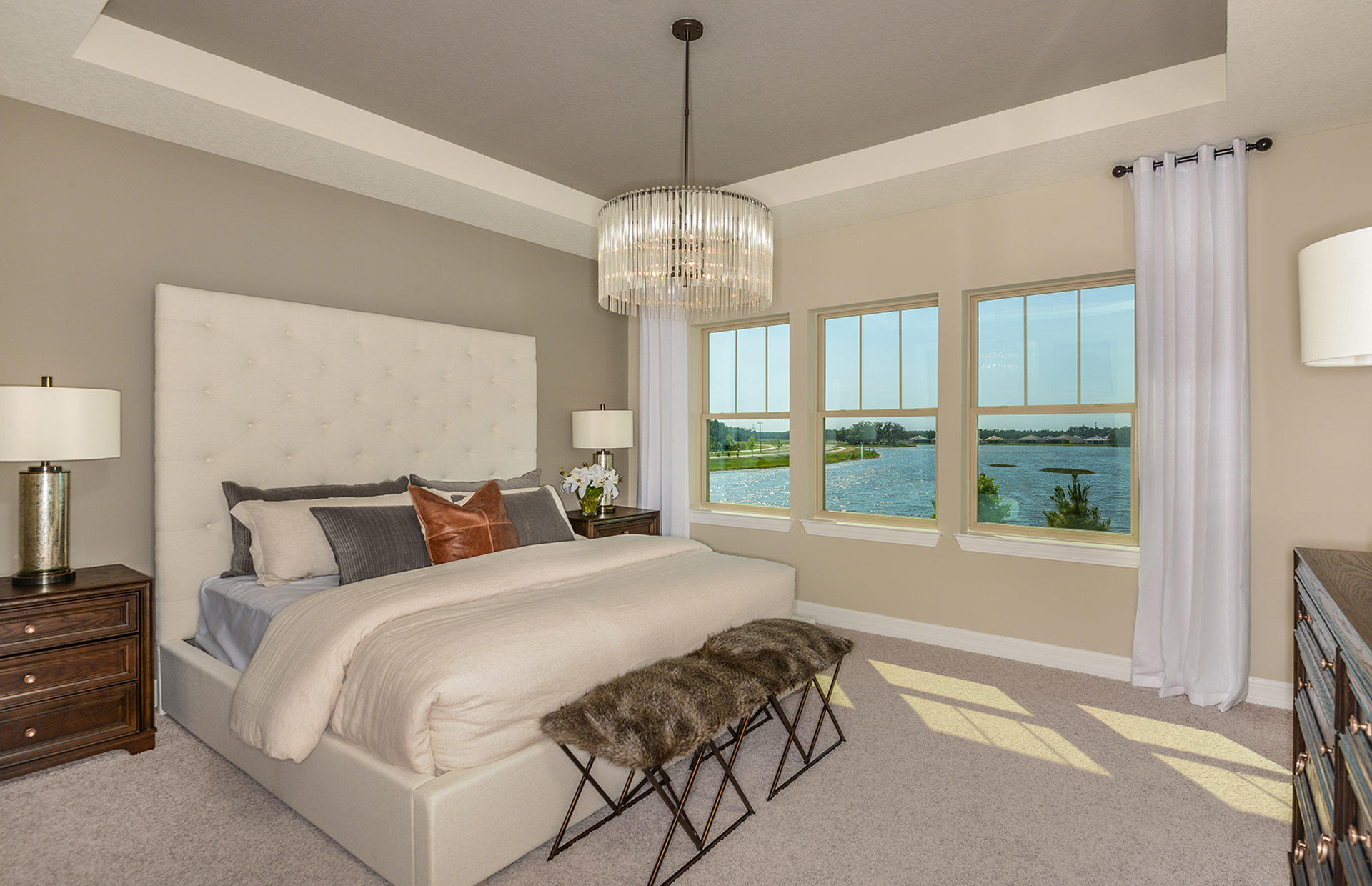 Starkey Ranch Monroe Commons by Pulte Homes Photo