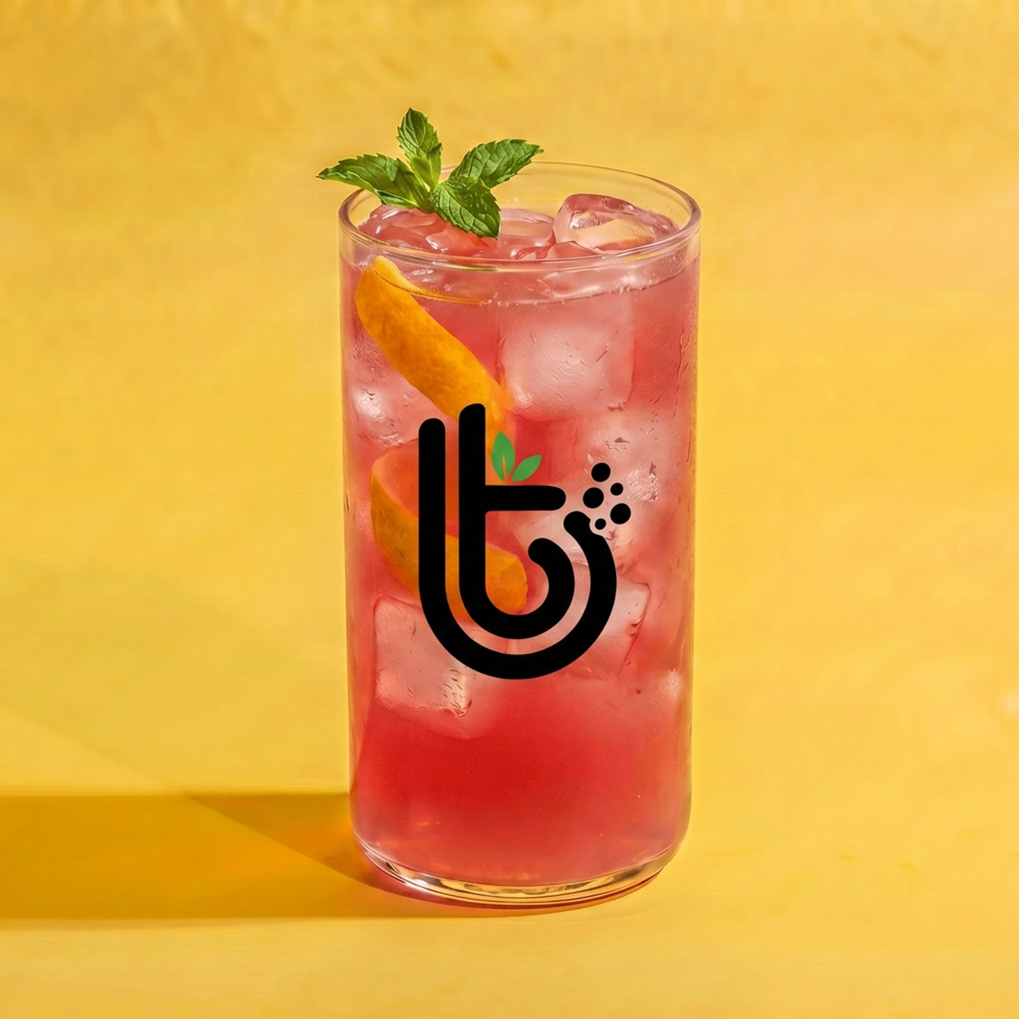 Rose Fruit Tea