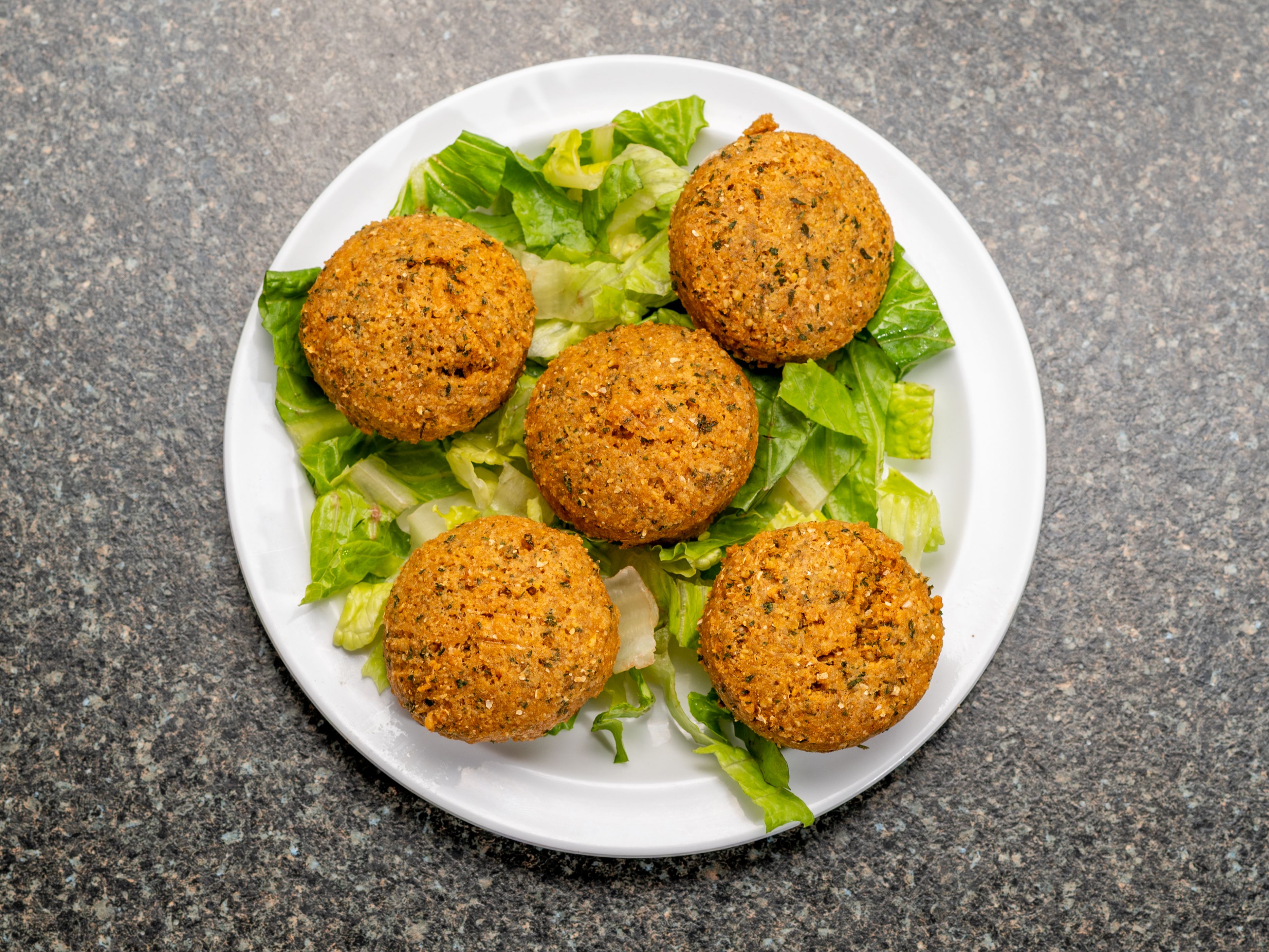 Falafel