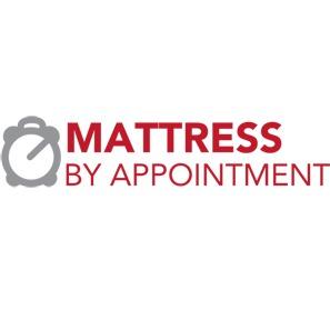 Mattress by Appointment Logo