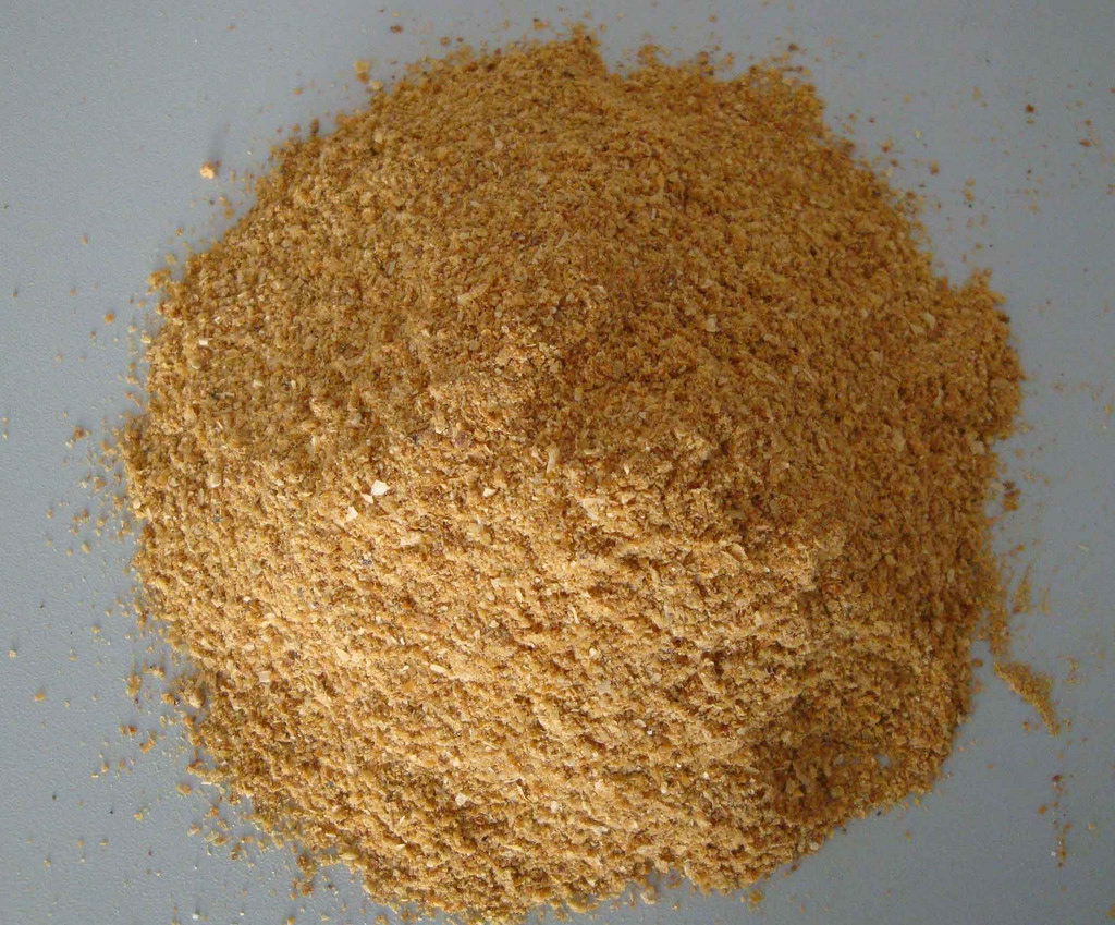 Corn Feed