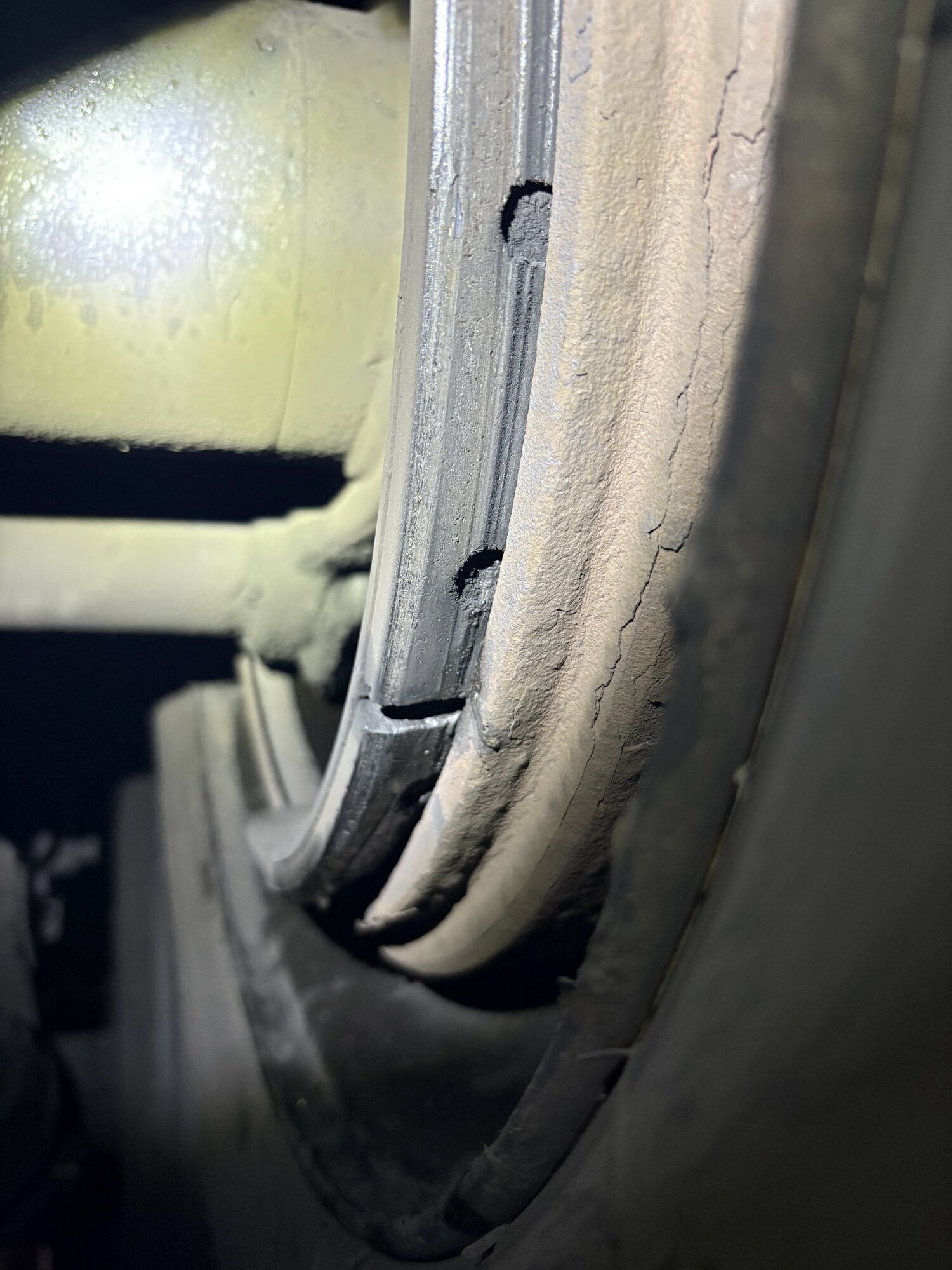 On The Go Diesel Image