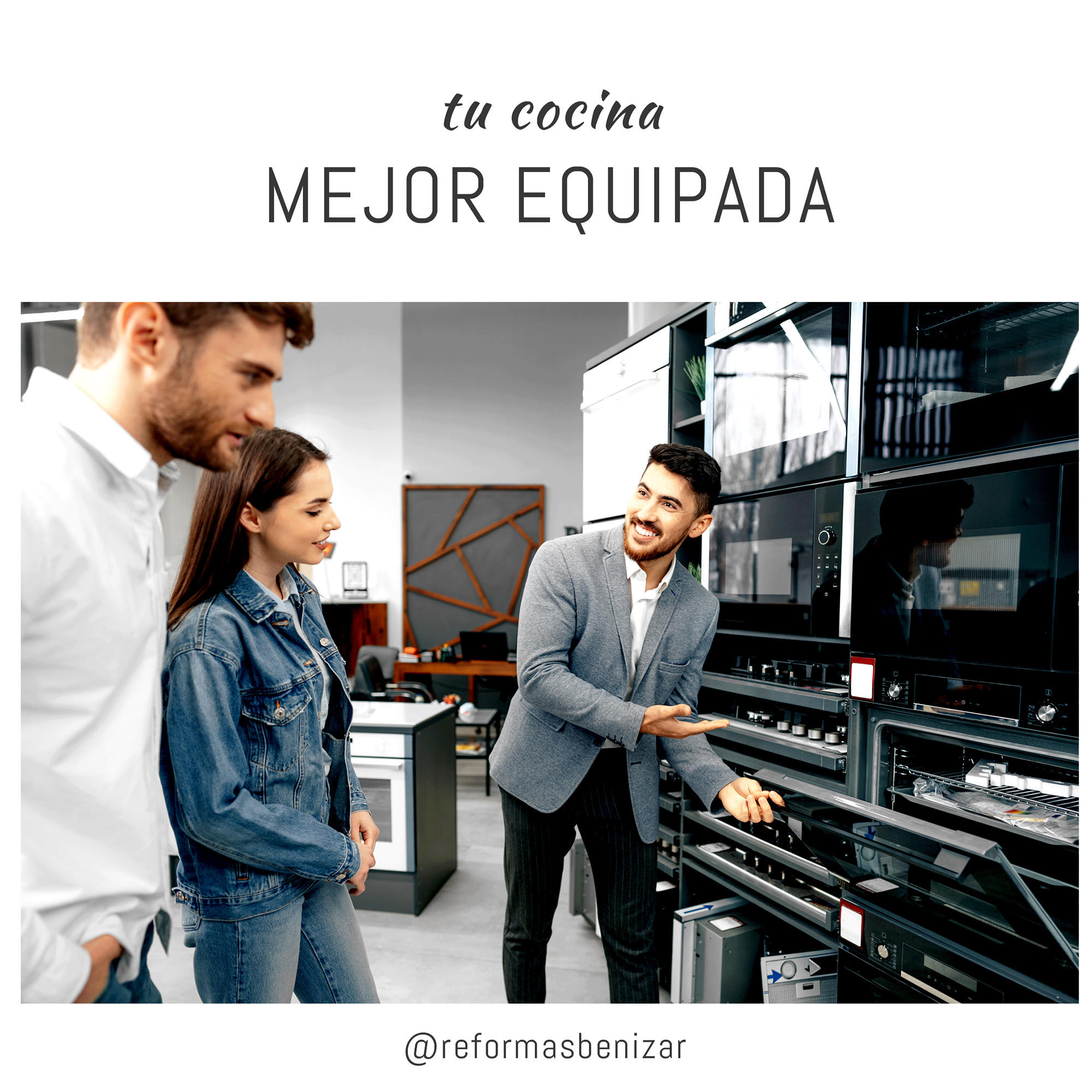 Galería en miniatura