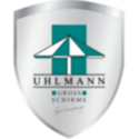 Logo von Uhlmann Sonnenschirme GmbH & Co. KG