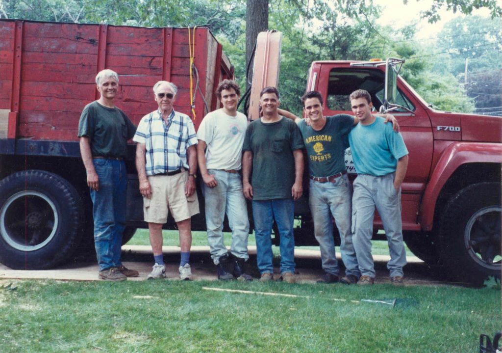 American Tree Experts, Inc. Photo