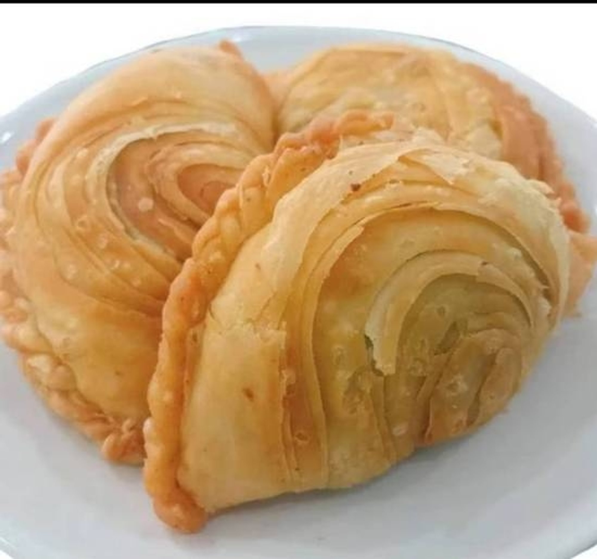 Curry Puff