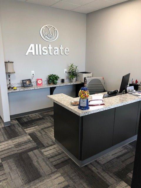 Melody Alto: Allstate Insurance Photo