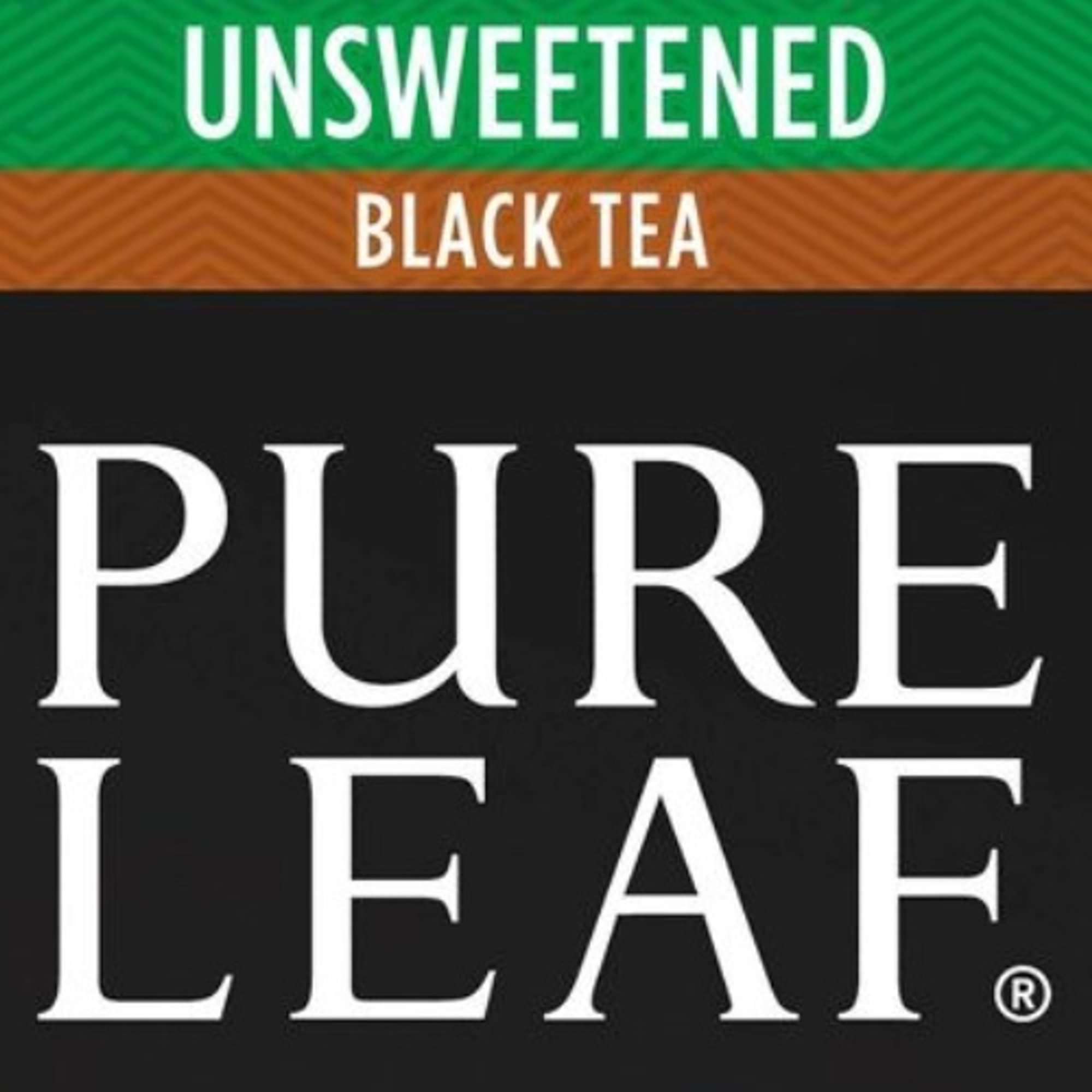 PURE LEAF UNSWEETENED