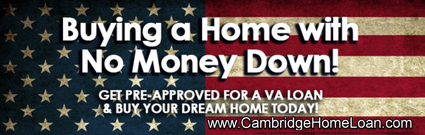 CambridgeHomeLoan.com Photo