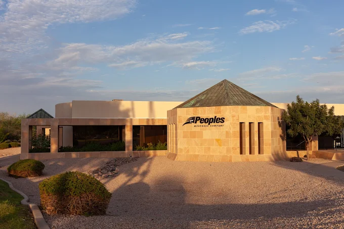 Toenjes Team (Justin Toenjes – Loan Officer, Peoples Mortgage) Image