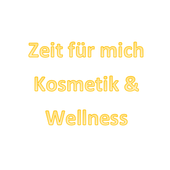 Logo von Zeit für mich Kosmetik & Wellness