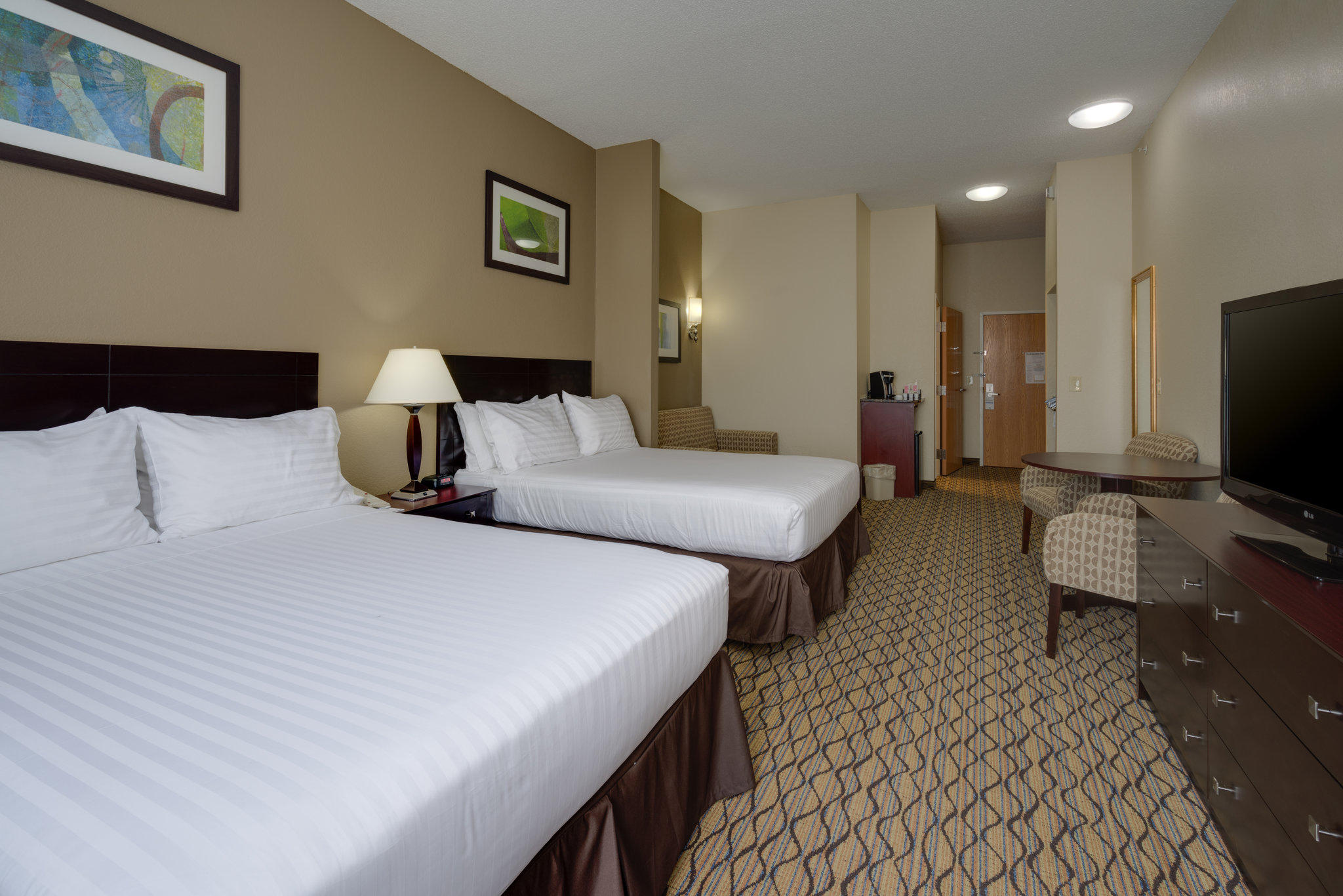 Holiday Inn Express Charles Town Photo