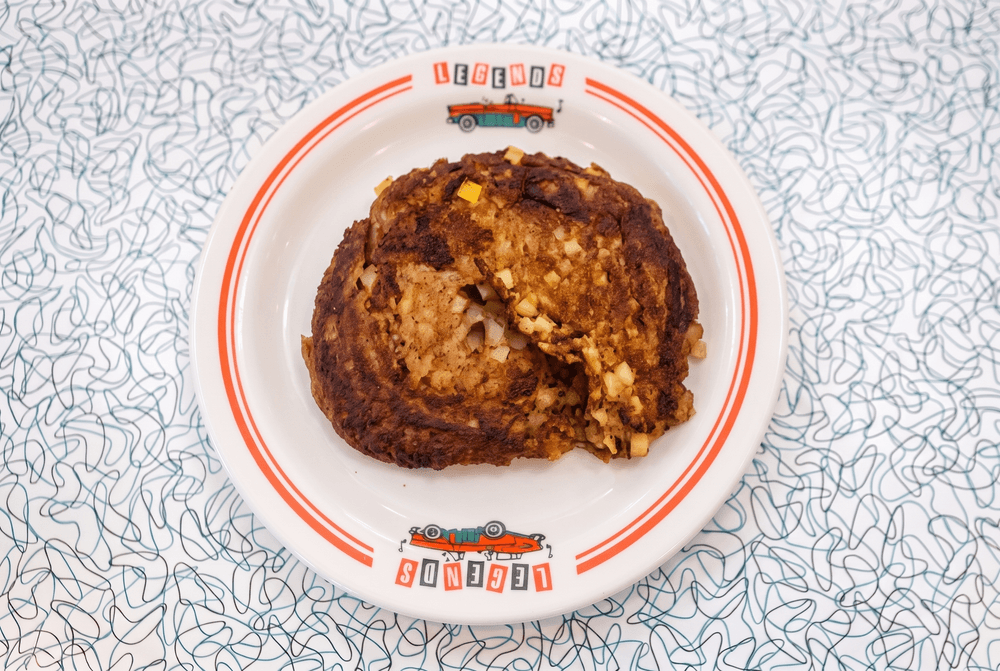 Corned Beef Hash