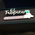 El Tropico Logo