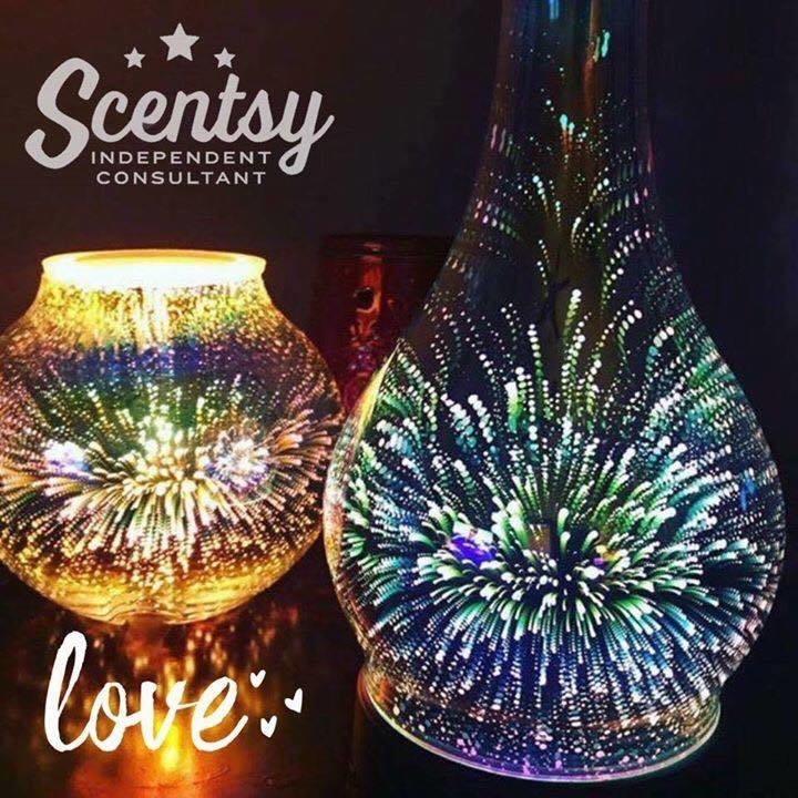 Images Scentsy