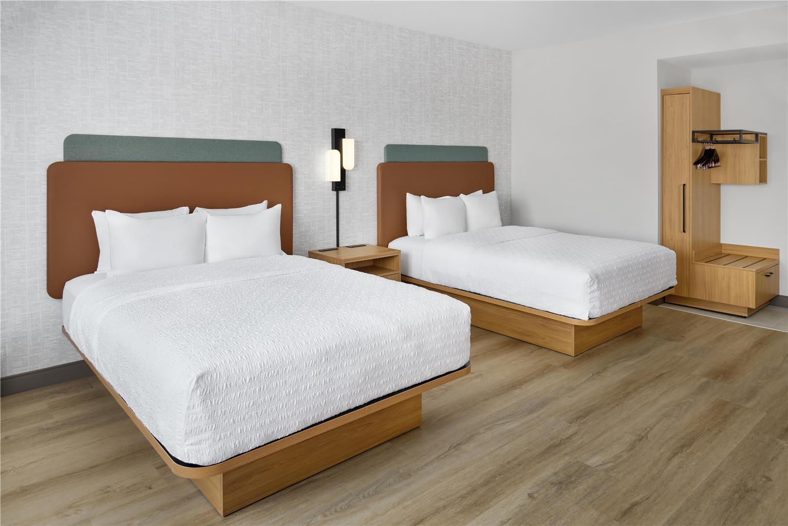 Hampton Inn Midland West Image