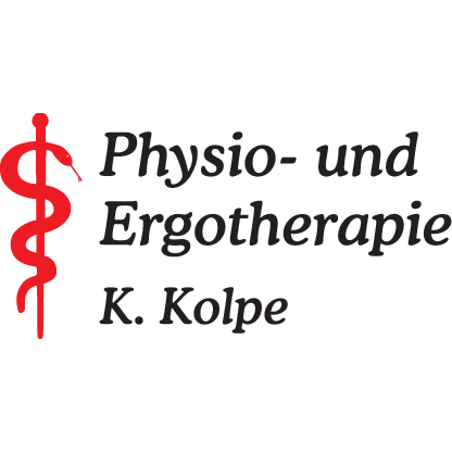 Logo von Kerstin Kolpe Physio- & Ergotherapie