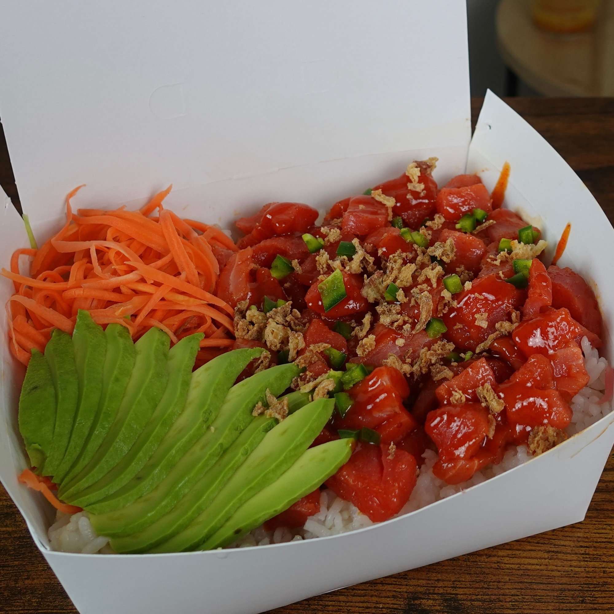 Poké Box
