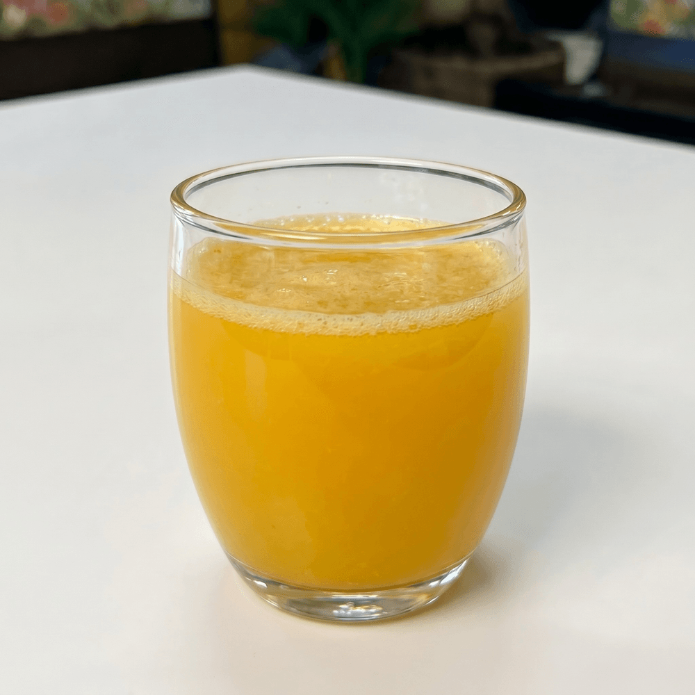 Orange Juice