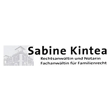 Logo von Sabine Kintea Rechtsanwältin und Notarin