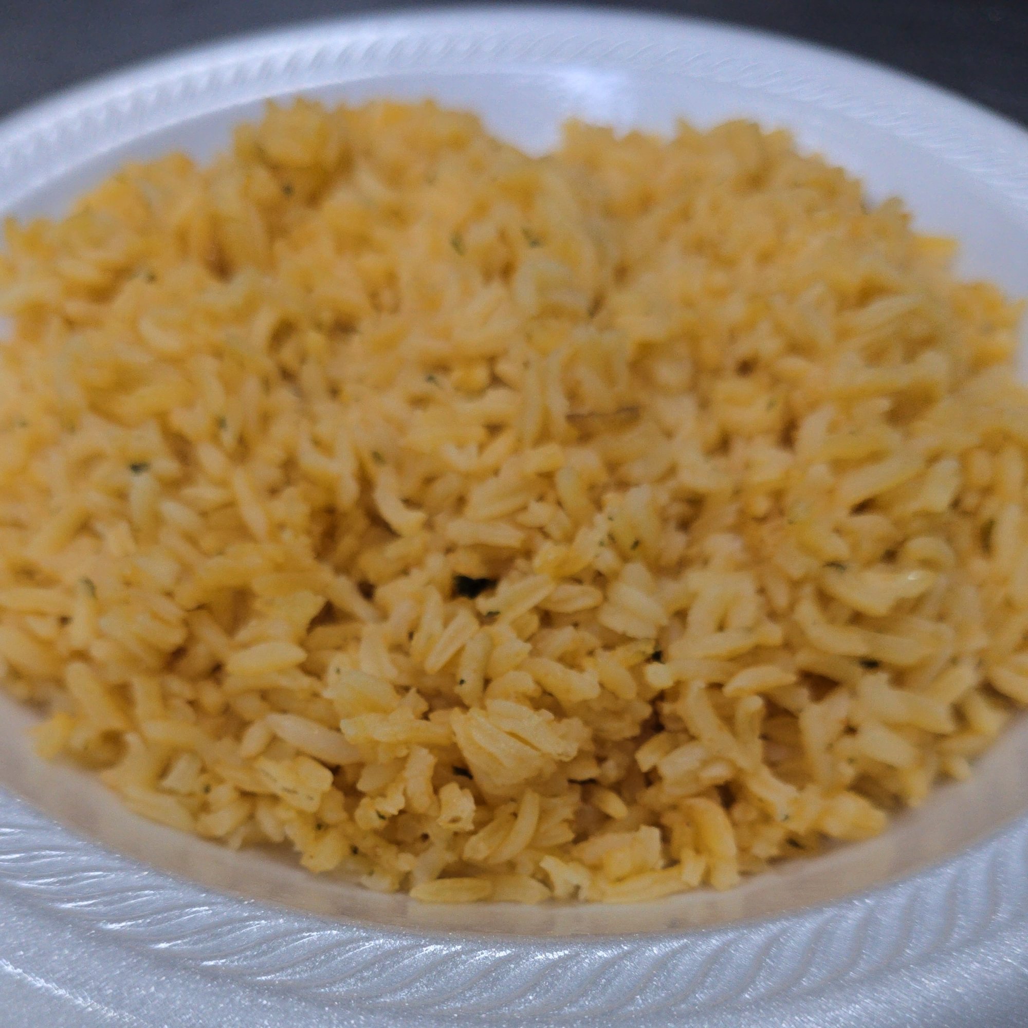 Mexican Rice