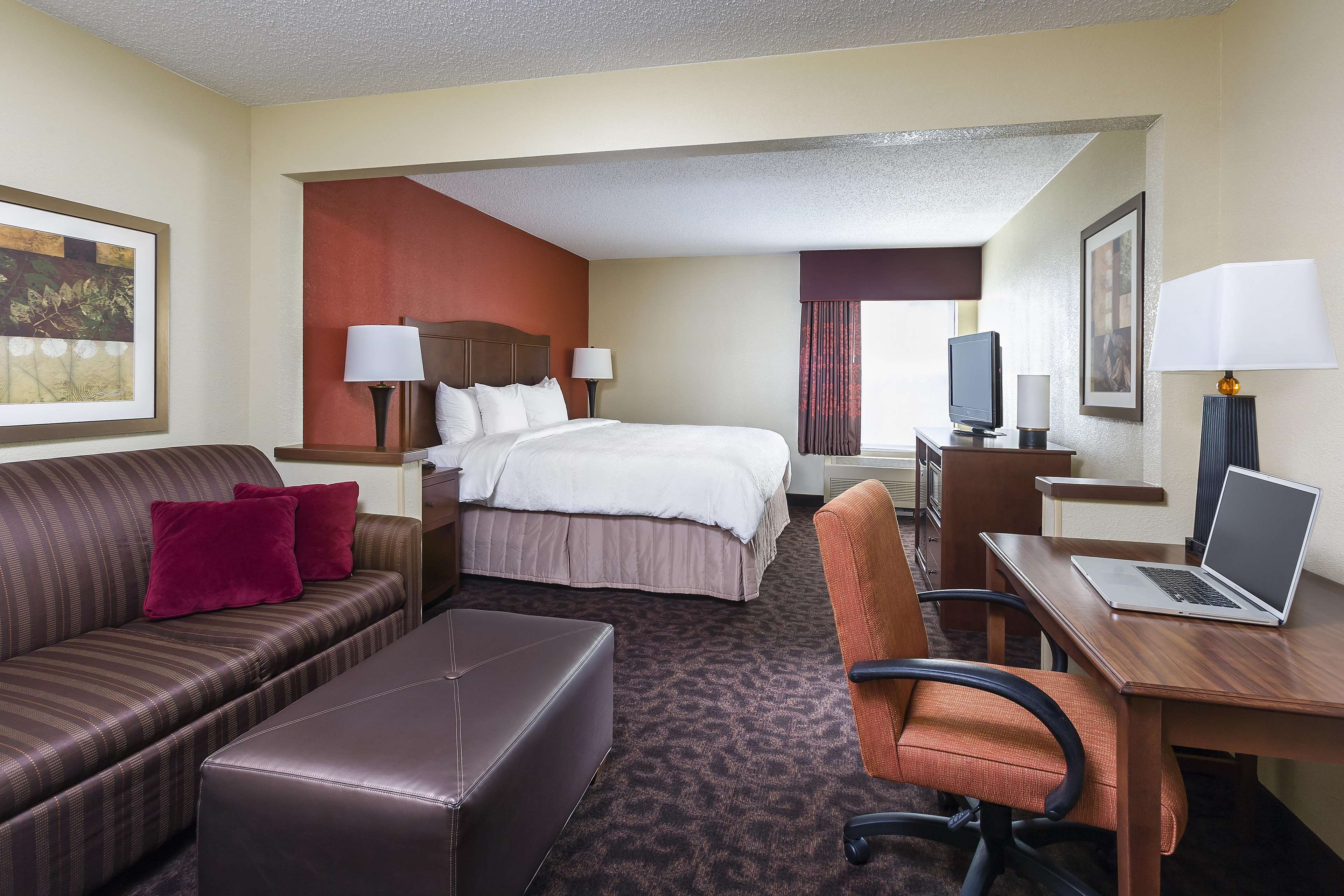 Hampton Inn Mansfield/Ontario Photo