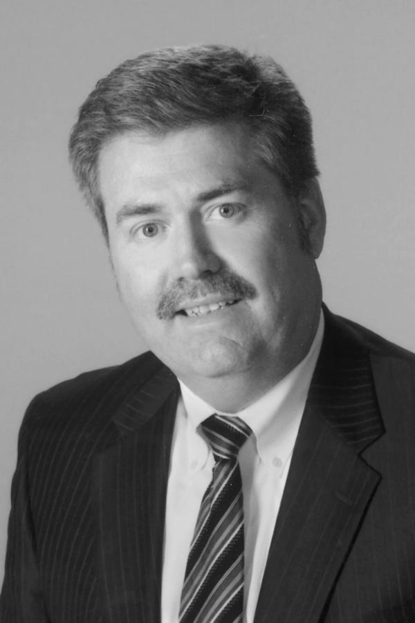 Edward Jones - Financial Advisor: Rich Mueller, AAMS® Photo