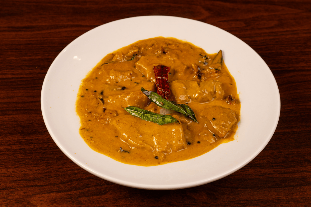 Chettinad Chicken