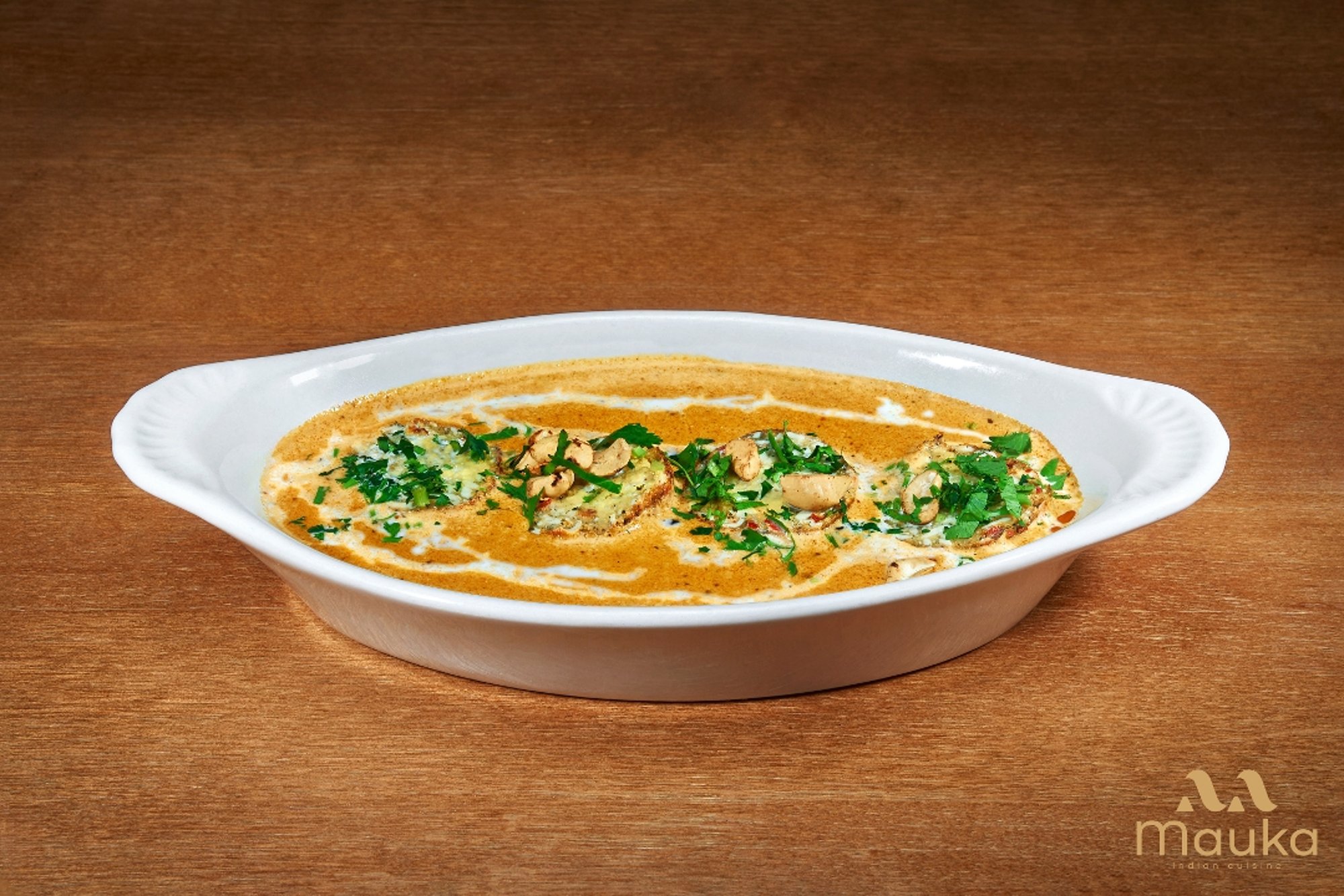Malai Kofta