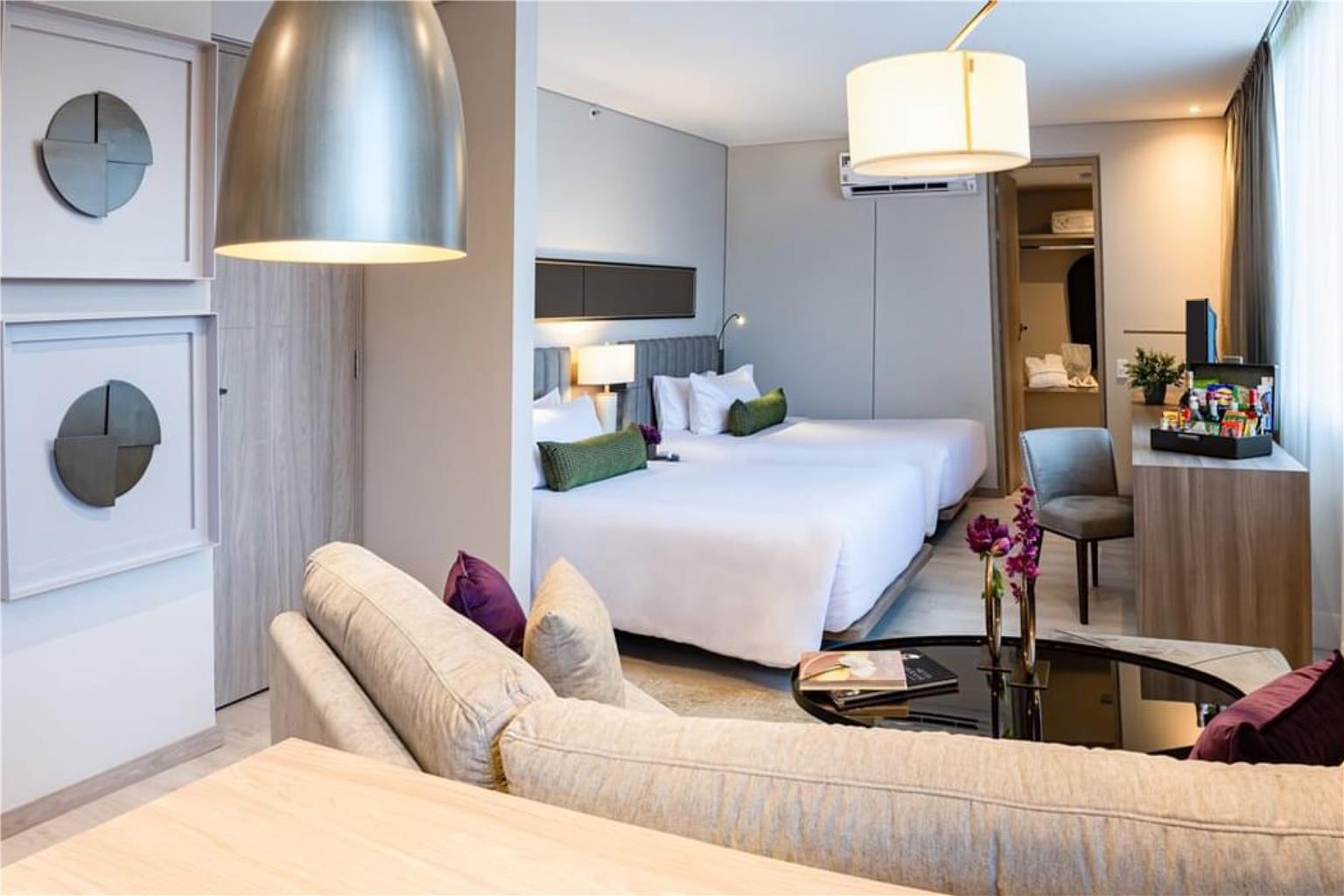 Galería en miniatura