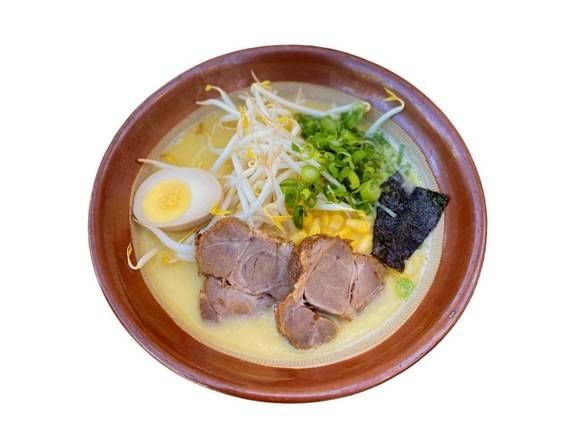 House Ramen