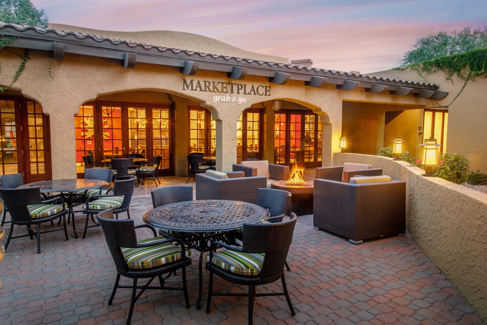 Holiday Inn Club Vacations Scottsdale Resort Photo