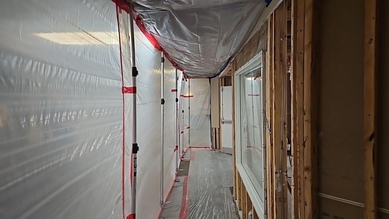 Water Damage, Inc. Image