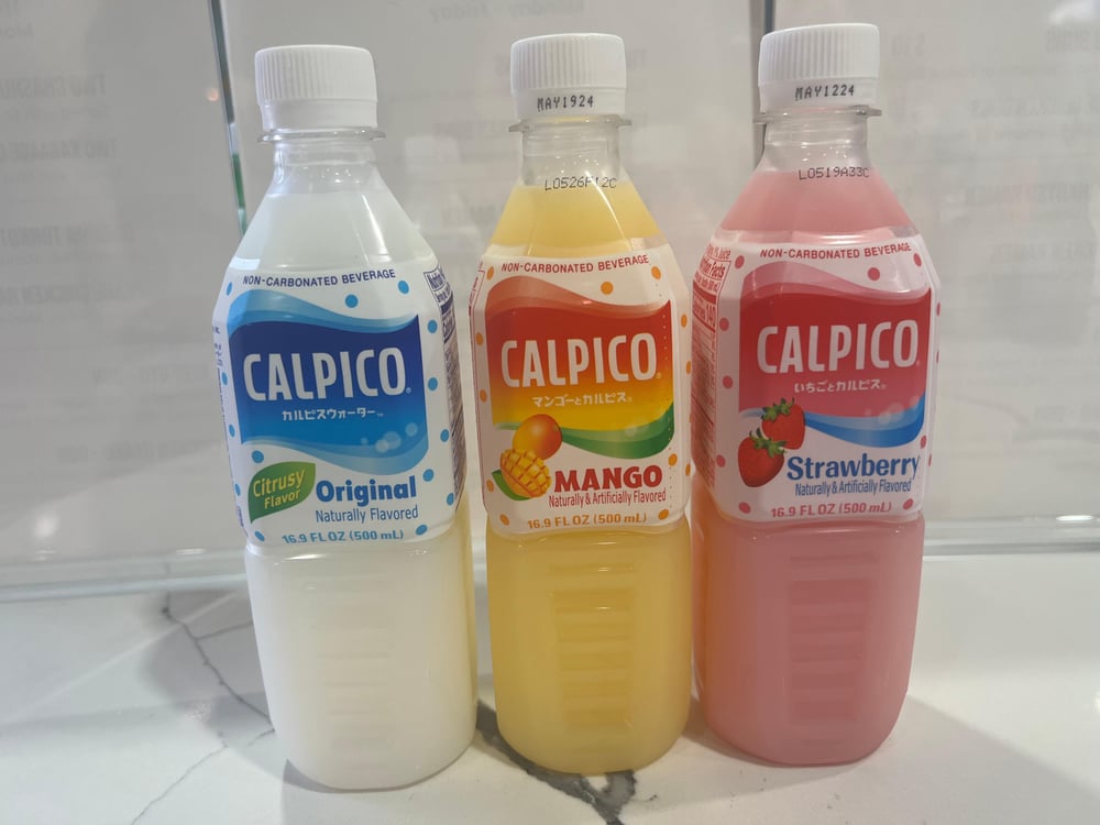 Calpico