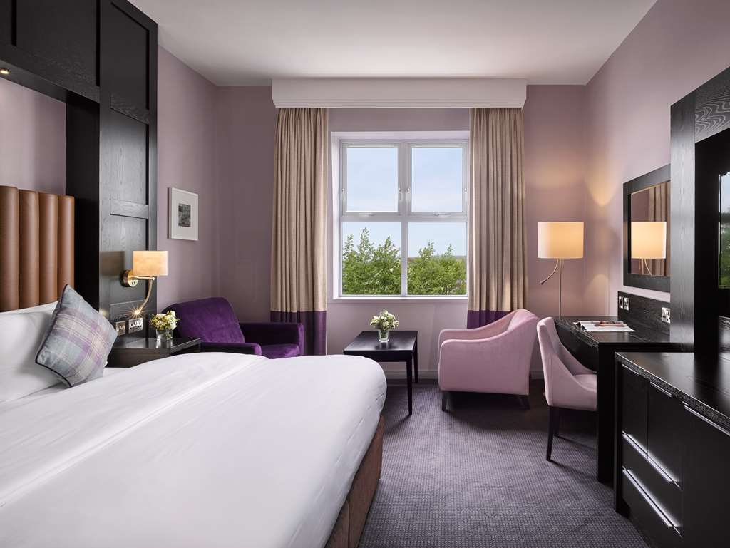 Radisson Blu Hotel & Spa, Sligo 9