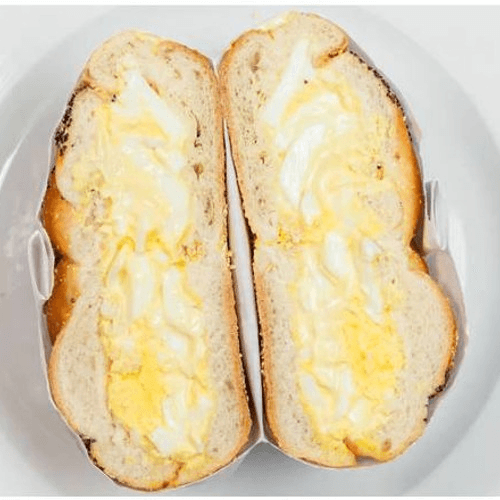 Egg Salad Sandwich
