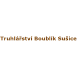 logo TOMÁŠ BOUBLÍK