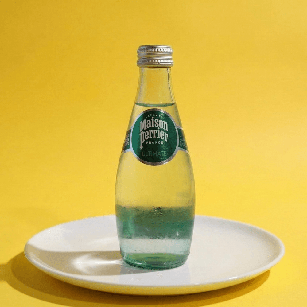 Sparkling Water