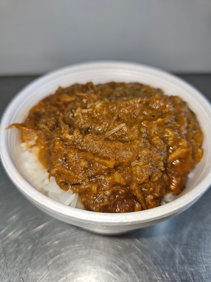 Hash & Rice